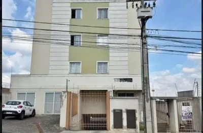 Apartamento para alugar na Rua Marquês do Paraná, Ronda, Ponta Grossa