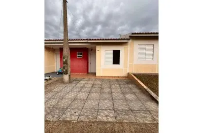 Casa em condomínio fechado à venda na Rua Antônio Saad, Boa Vista, Ponta Grossa
