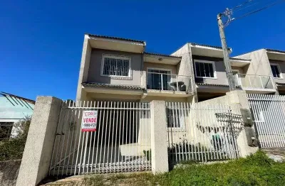 Casa com 3 quartos para alugar na Rua Almeida Garret, Oficinas, Ponta Grossa