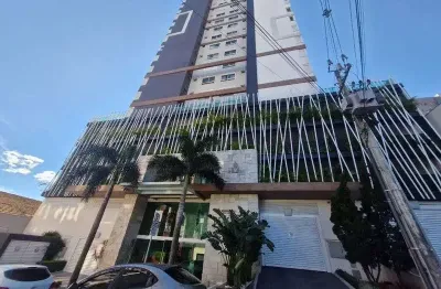 Apartamento com 2 quartos para alugar na Rua Doutor Colares, Centro, Ponta Grossa