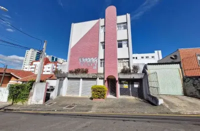 Apartamento com 2 quartos para alugar na Rua Padre Ildefonso, Centro, Ponta Grossa