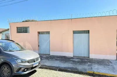 Ponto comercial para alugar na Rua Alberto de Oliveira, Nova Rússia, Ponta Grossa