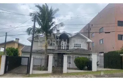 Casa para alugar na Henrique Thielen, 456, Jardim Carvalho, Ponta Grossa
