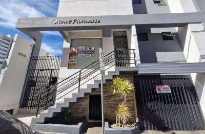 Ponto comercial para alugar na Rua Engenheiro Schamber, Centro, Ponta Grossa