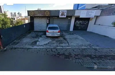 Ponto comercial à venda na Rua do Rosário, Centro, Ponta Grossa