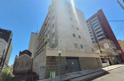 Apartamento com 4 quartos para alugar na Rua Quinze de Novembro, Centro, Ponta Grossa
