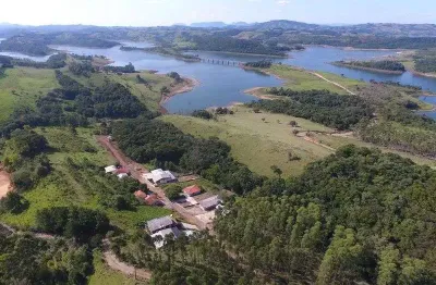 Terreno em condomínio fechado à venda na Mauá Da Serra, Centro, Mauá da Serra