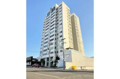 Apartamento com 3 quartos à venda na Rua Balduíno Taques, Centro, Ponta Grossa