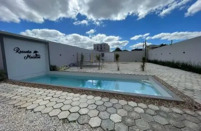 Ponto comercial à venda na Rua Valentin Favarin, Jardim Carvalho, Ponta Grossa