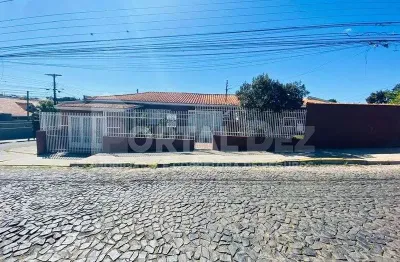 Casa para alugar na Rua Sabáudia, Boa Vista, Ponta Grossa