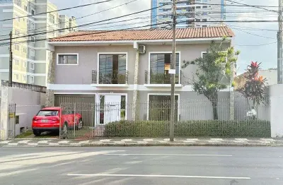 Ponto comercial para alugar na Rua Balduíno Taques, Estrela, Ponta Grossa