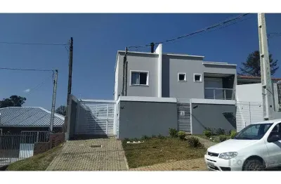 Casa em condomínio fechado com 3 quartos para alugar na Avenida Eunice dos Reis, Olarias, Ponta Grossa