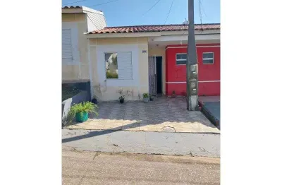 Casa em condomínio fechado à venda na Rua Antônio Saad, Boa Vista, Ponta Grossa