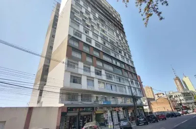 Apartamento com 3 quartos para alugar na Av. Bonifácio Vilela, 90, Centro, Ponta Grossa