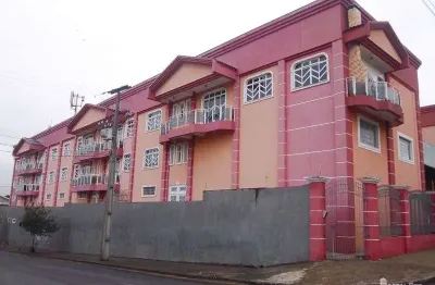 Apartamento para alugar na Francisco Otaviano, 1150, Nova Rússia, Ponta Grossa