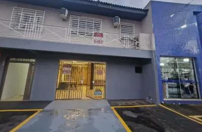 Ponto comercial para alugar na Estrada José Kalinoski, Contorno, Ponta Grossa