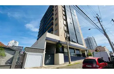 Apartamento com 3 quartos para alugar na Rua Professora Judith Macedo Silveira, Centro, Ponta Grossa