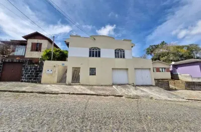 Casa com 3 quartos para alugar na Rua Olavo Bilac, Uvaranas, Ponta Grossa