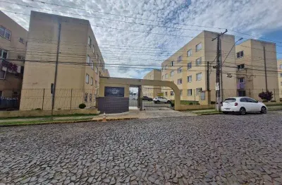 Apartamento com 3 quartos à venda na Rua Santa Rita Durão, Oficinas, Ponta Grossa