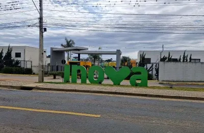 Apartamento com 2 quartos à venda na Rua Siqueira Campos, Uvaranas, Ponta Grossa