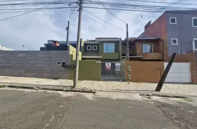 Casa com 3 quartos à venda na Rua Rio Grande do Norte, Orfãs, Ponta Grossa