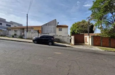 Apartamento com 3 quartos à venda na Rua Henrique Clock, Orfãs, Ponta Grossa