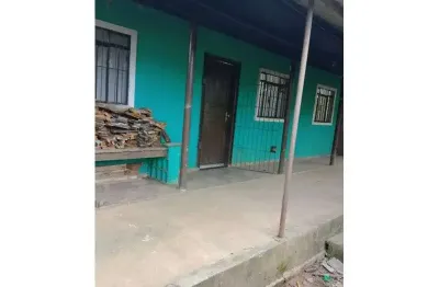 Casa para alugar na Rua João Café Filho, Chapada, Ponta Grossa
