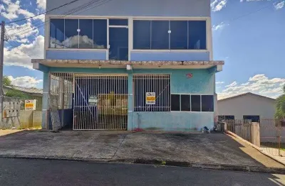 Ponto comercial para alugar na Rua Aurora Violin de Arruda, Contorno, Ponta Grossa