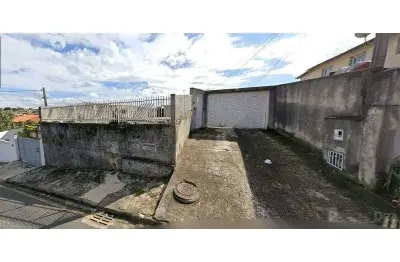 Ponto comercial para alugar na Rua Londrina, Nova Rússia, Ponta Grossa