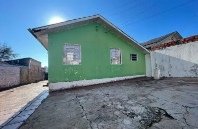 Casa para alugar na Rua Santa Cecília, Cará-cará, Ponta Grossa