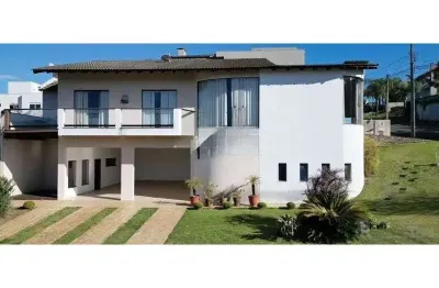 Casa com 3 quartos à venda na Rua Doutor Leopoldo Guimarães da Cunha, Oficinas, Ponta Grossa