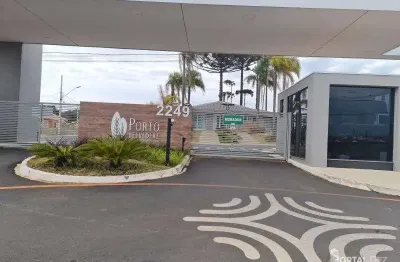 Casa para alugar na Rua Antônio Saad, 2249, Boa Vista, Ponta Grossa