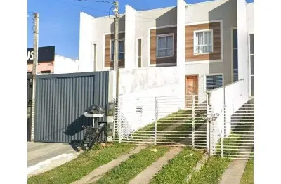Casa com 2 quartos para alugar na Avenida Congonhas, Chapada, Ponta Grossa