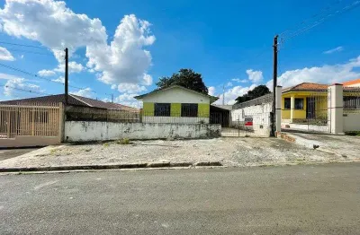 Casa com 3 quartos para alugar na Rua Francisco Rizental, 583, Boa Vista, Ponta Grossa