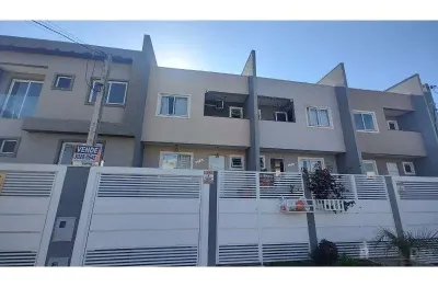 Casa com 3 quartos para alugar na Rua Sebastião Nascimento, 1183, Contorno, Ponta Grossa