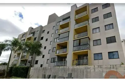 Apartamento à venda na Avenida União Pan-americana, Oficinas, Ponta Grossa