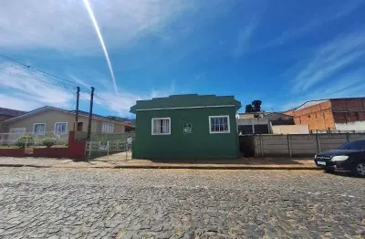Terreno em condomínio fechado à venda na Rua Bittencourt Sampaio, Nova Rússia, Ponta Grossa