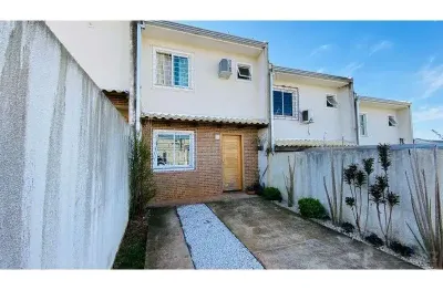 Casa com 2 quartos para alugar na Rua Laerte Bittencourt, Oficinas, Ponta Grossa