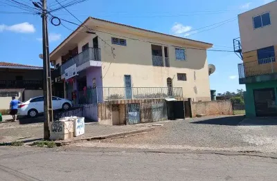 Casa com 4 quartos para alugar na Rua Padre Antônio Darius, Cará-cará, Ponta Grossa