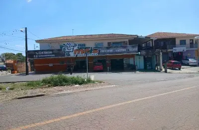 Casa com 4 quartos para alugar na Rua Padre Antônio Darius, Cará-cará, Ponta Grossa