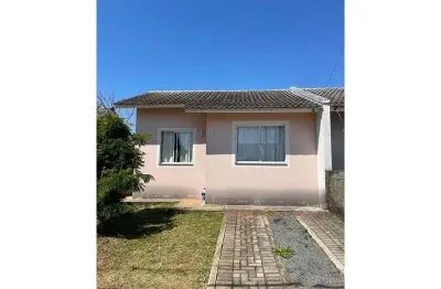 Casa em condomínio fechado com 2 quartos para alugar na Rua Florestópolis, Oficinas, Ponta Grossa