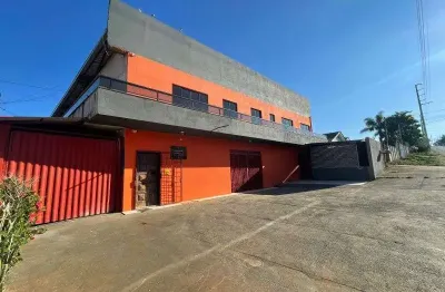 Apartamento para alugar na Rua Joanito Costa Ribeiro, 931, Cará-cará, Ponta Grossa