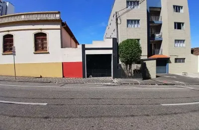 Ponto comercial para alugar na Rua Santos Dumont, Centro, Ponta Grossa