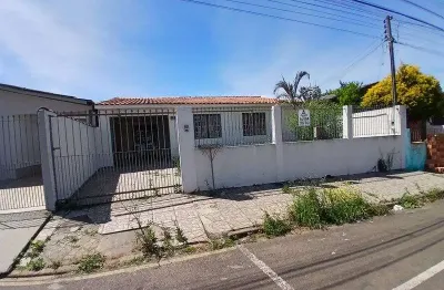 Casa com 4 quartos para alugar na Rua Antúrio, Contorno, Ponta Grossa