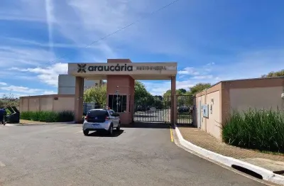 Casa em condomínio fechado com 1 quarto para alugar na Rua José Galdino dos Reis, Uvaranas, Ponta Grossa