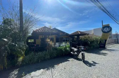 Ponto comercial para alugar na Avenida Lions Club de Ponta Grossa, Chapada, Ponta Grossa