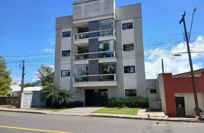 Apartamento com 2 quartos para alugar na Avenida Anita Garibaldi, Orfãs, Ponta Grossa