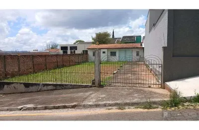 Casa com 2 quartos para alugar na Rua José Alcemir Pedroso, Neves, Ponta Grossa