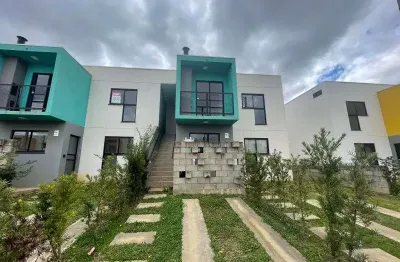 Apartamento para alugar na Rua Siqueira Campos, Uvaranas, Ponta Grossa