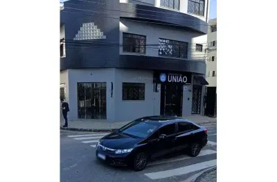 Ponto comercial para alugar na Rua Júlio de Castilho, Centro, Ponta Grossa